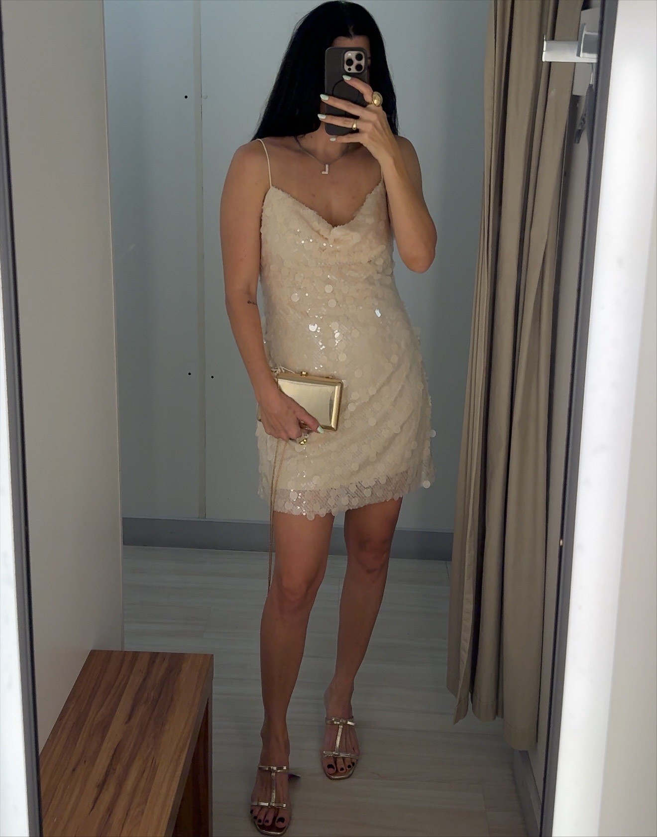 Look de ano novo Renner 

#LTKbrasil #LTKpromo #LTKbeleza