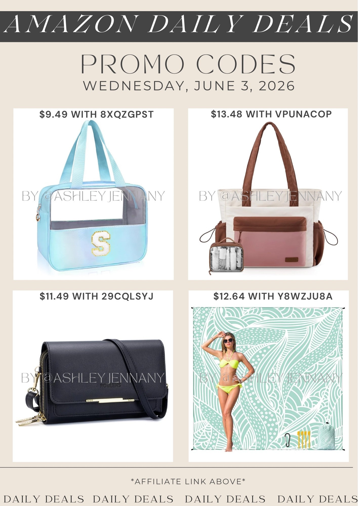 Amazon deals

#LTKSaleAlert #LTKTravel #LTKSeasonal