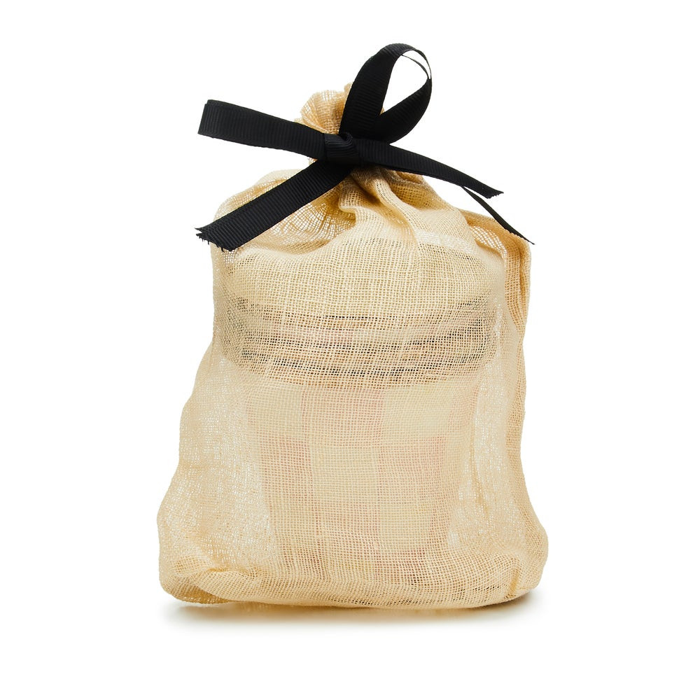 Rosy Check Herb Pots, Set of 3 | MacKenzie-Childs