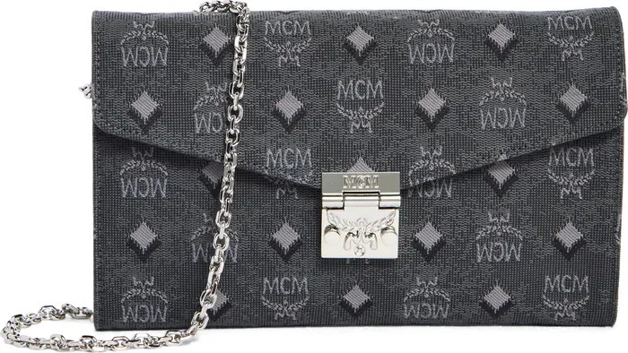 MCM Aren Crossbody Bag | Nordstromrack | Nordstrom Rack