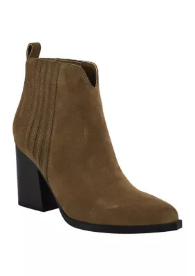 Maree Booties | Belk