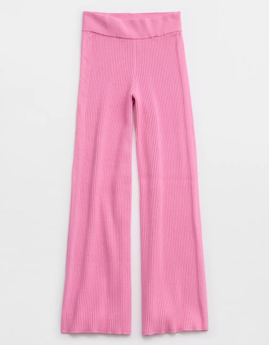 Aerie Gotta Jet! High Waisted Skater Pant | Aerie