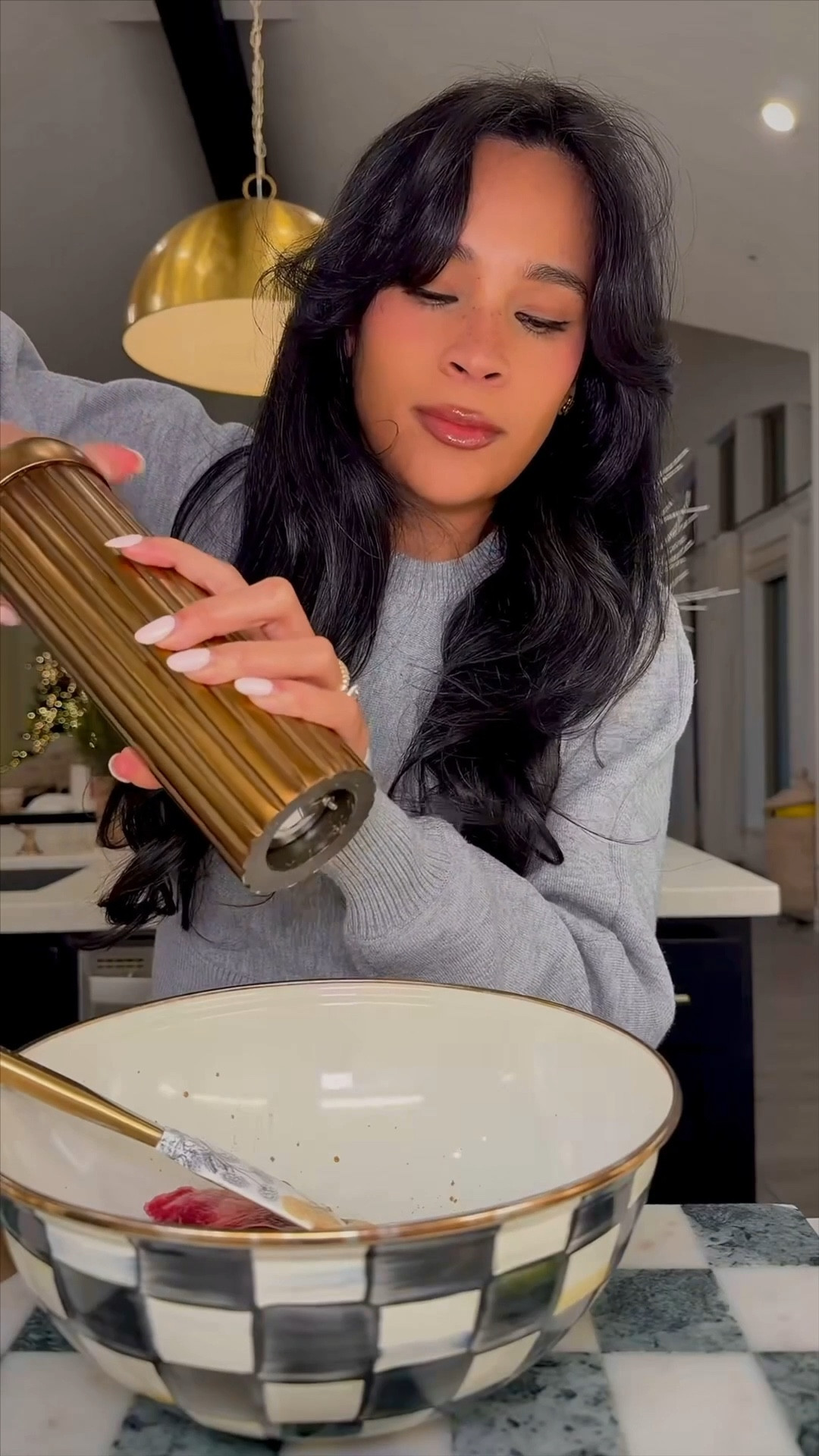 Full recipe is on instagram!

#LTKHoliday #LTKfoodie #LTKHome