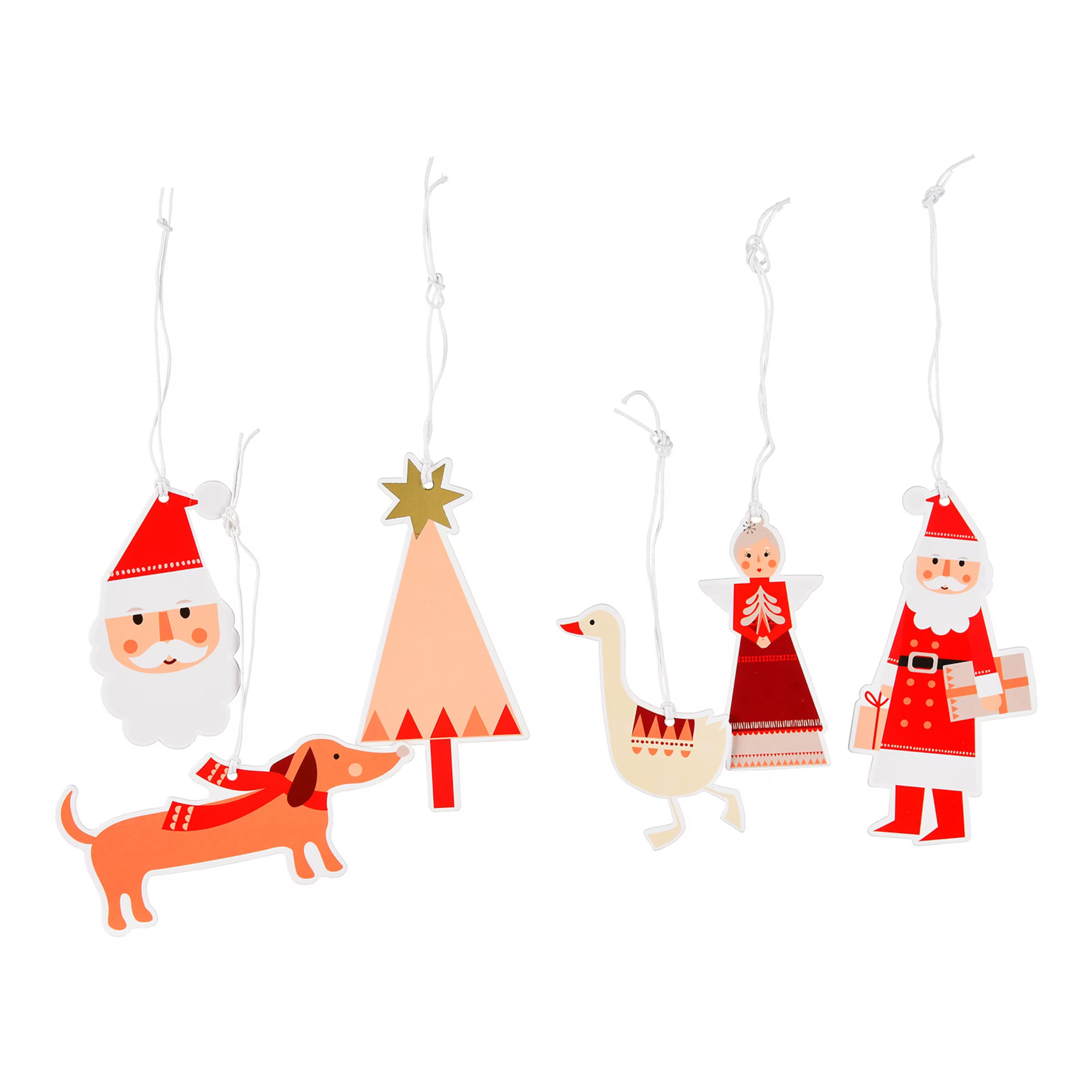 Geschenkanhänger-Set Nordic online kaufen | DEPOT | DEPOT Onlineshop DE