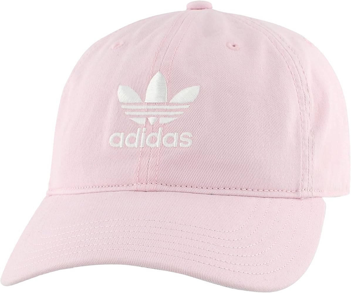 adidas Originals Men's Relaxed Fit Strapback Hat | Amazon (US)