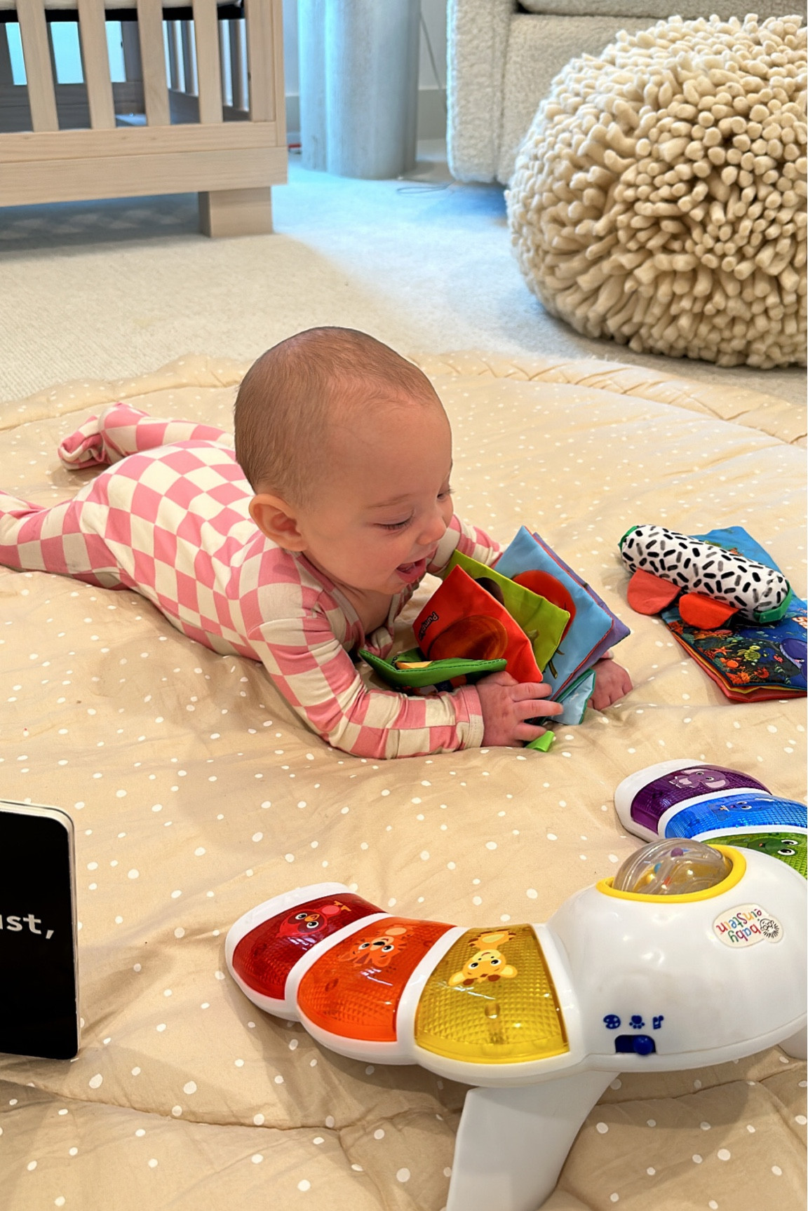 Makemake Organics Organic Play Mat … curated on LTK