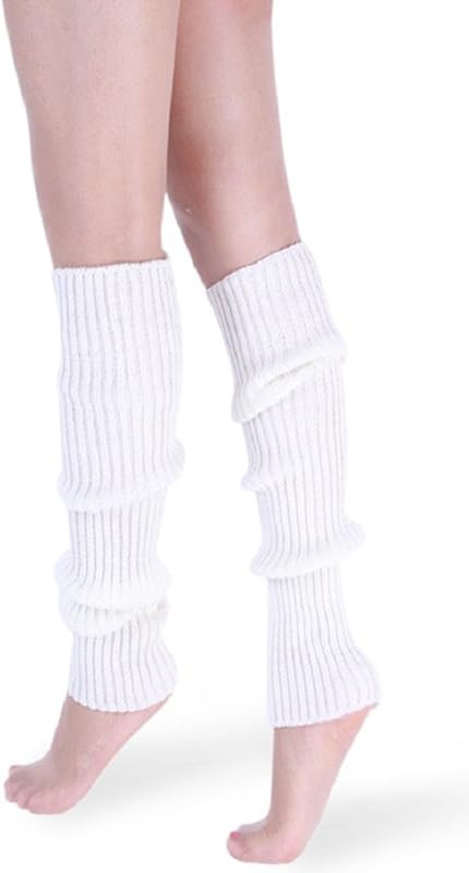 Leg warmers  | Amazon (US)