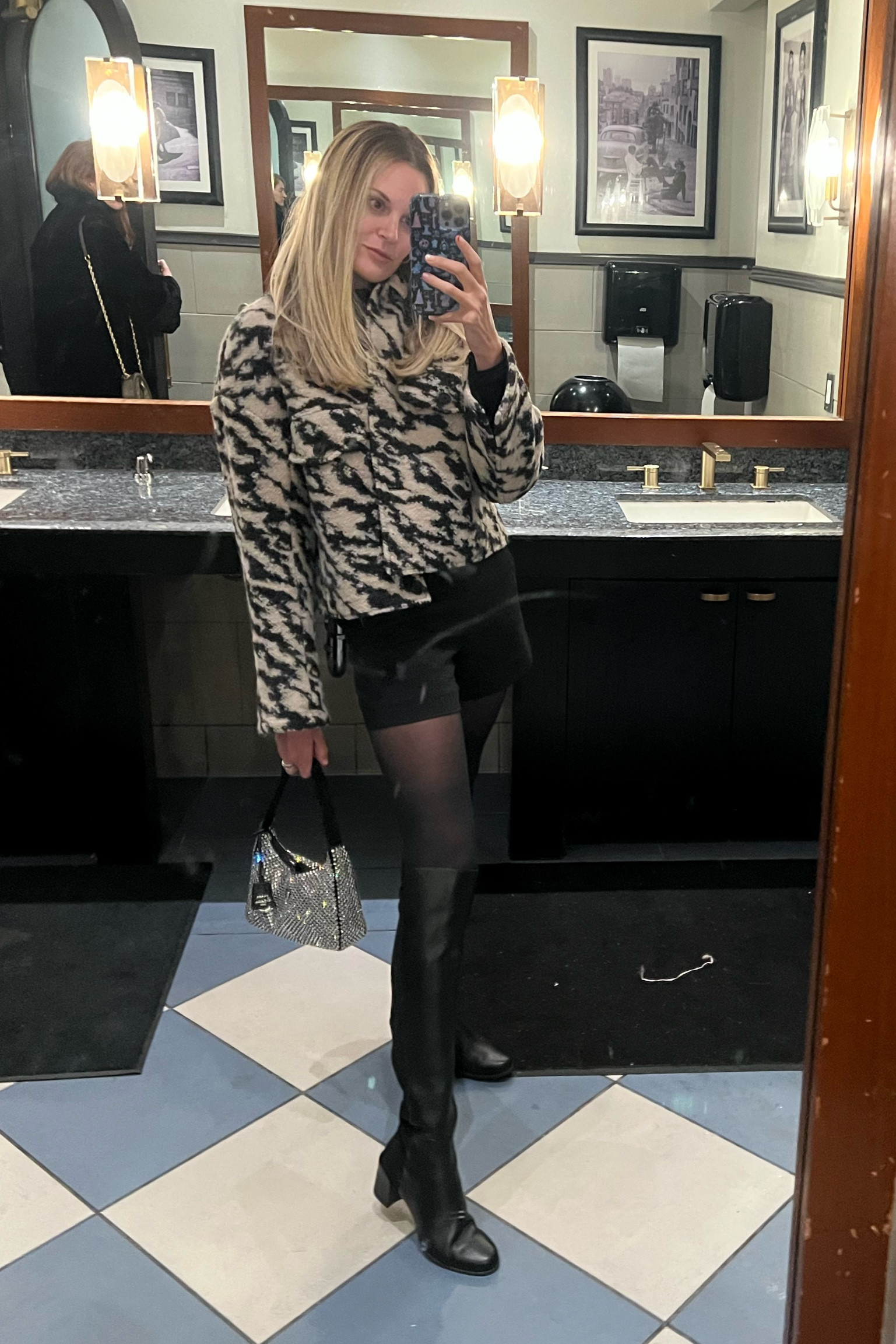 Winter ❄️ 

#LTKStyleTip #LTKHoliday