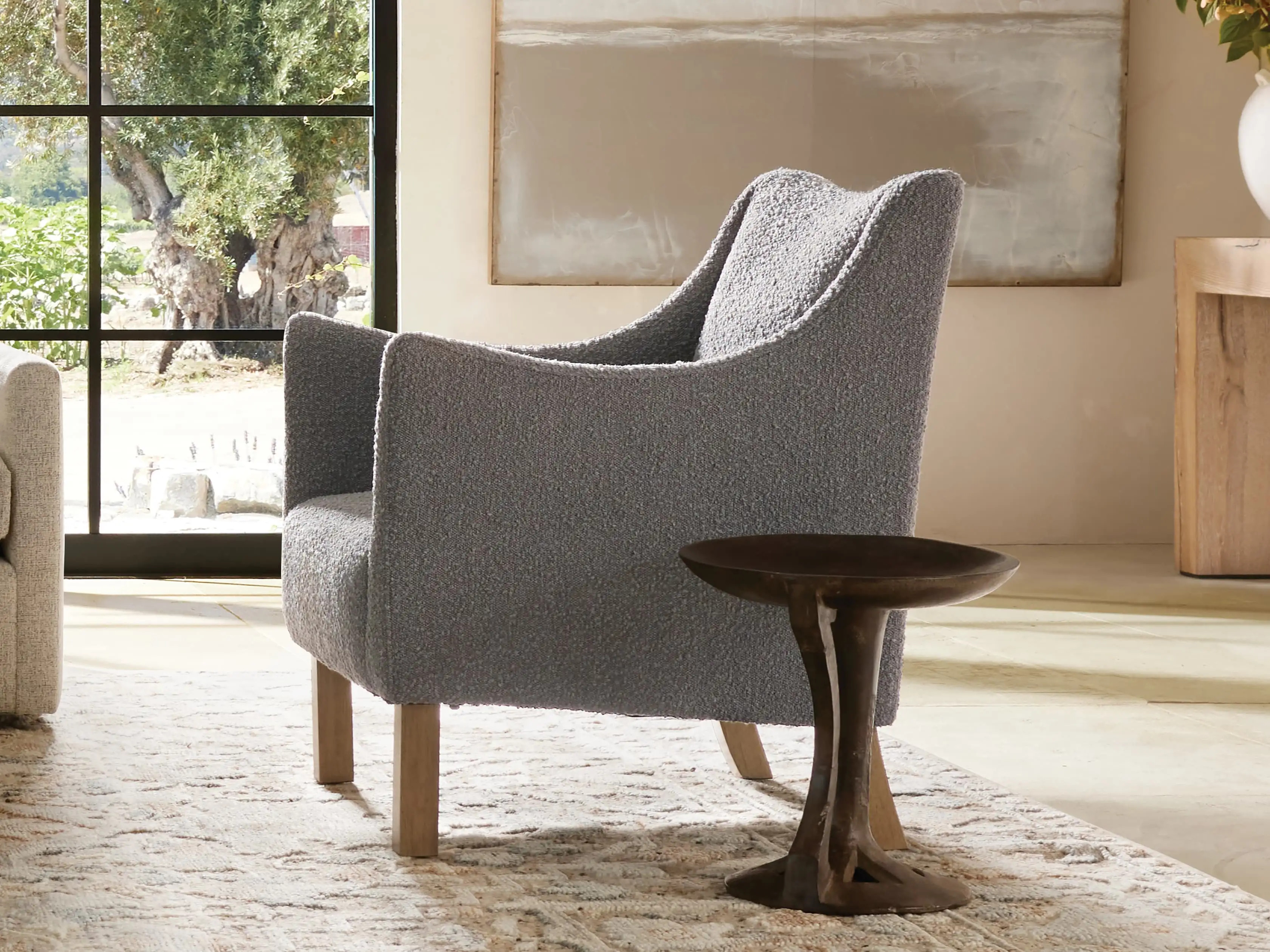 Mavis Chair | Arhaus