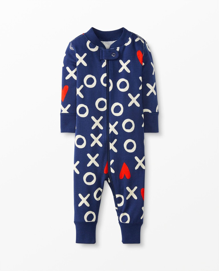 Baby Zip Sleeper | Hanna Andersson