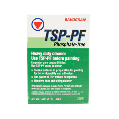 TSP-PF 16-oz Deck Cleaner | Lowe's