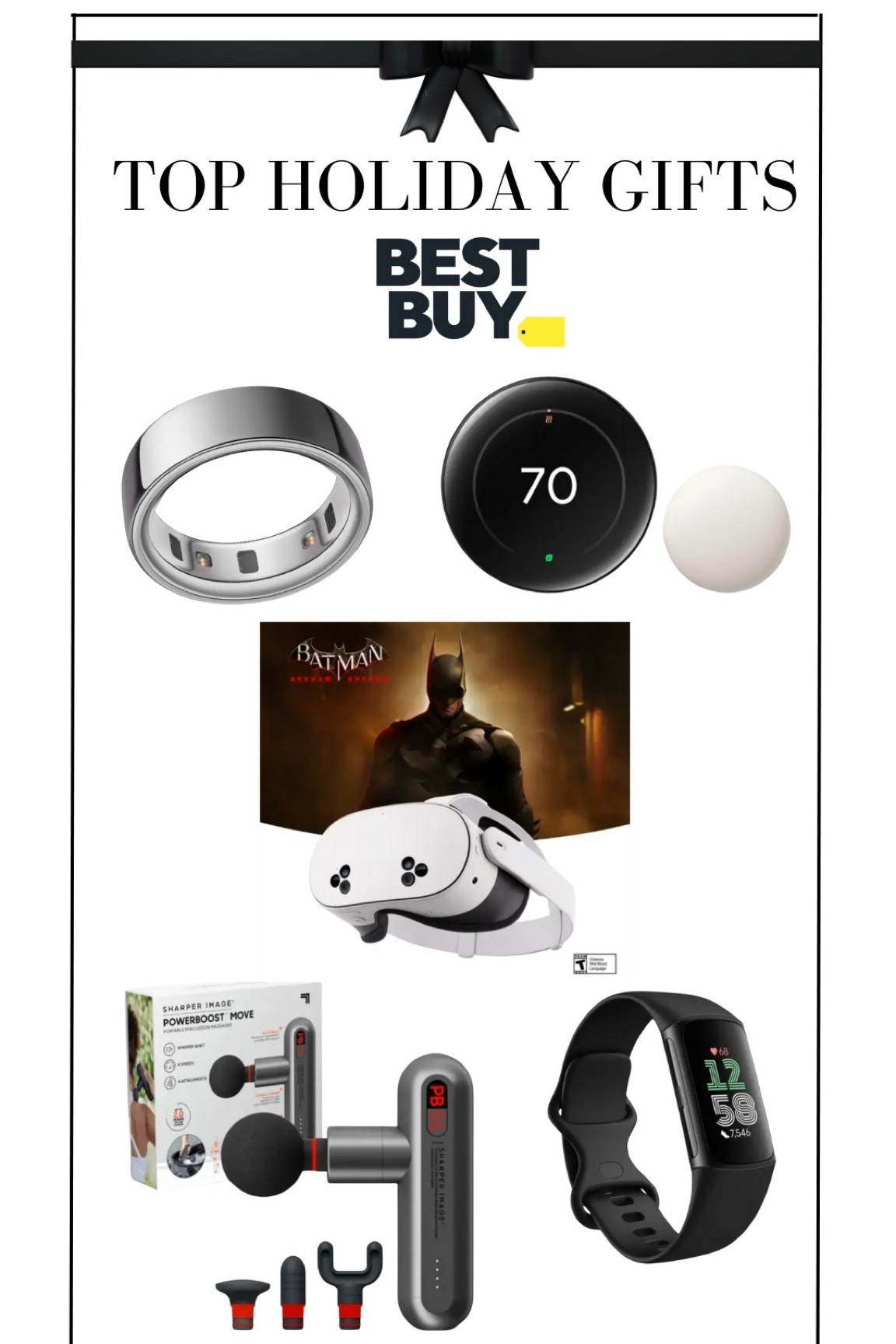 #BestBuyPartner @BestBuy @shop.ltk #liketkit

#LTKHoliday #LTKGiftGuide