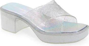 Bubblegum Platform Sandal | Nordstrom