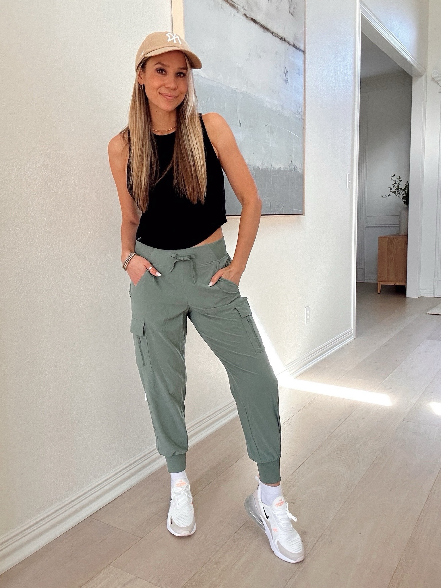 Women's Active Light Mid-Rise … curated on LTK
