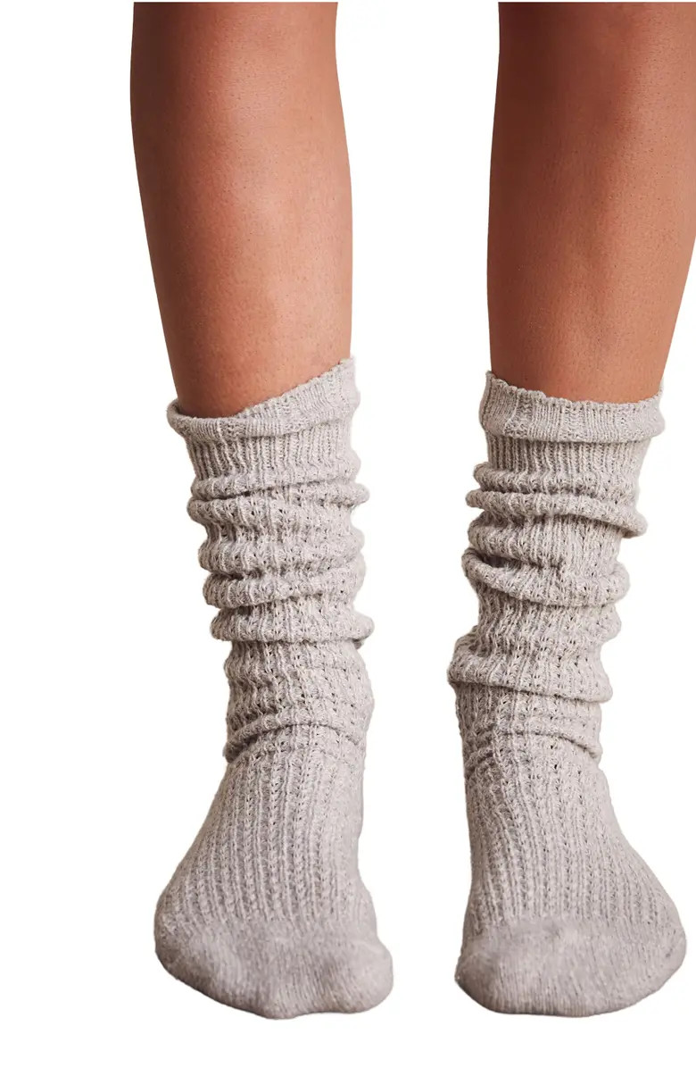 Staple Slouch Socks | Nordstrom