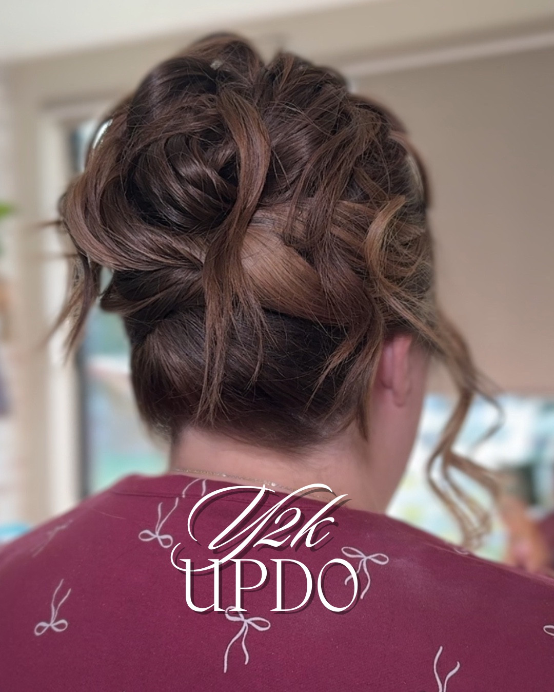 Y2K Wedding Hair ! 
Create this high updo look with me. 

Bridal hairstylist products I can’t live without! 


#LTKWedding #LTKBeauty #LTKU
