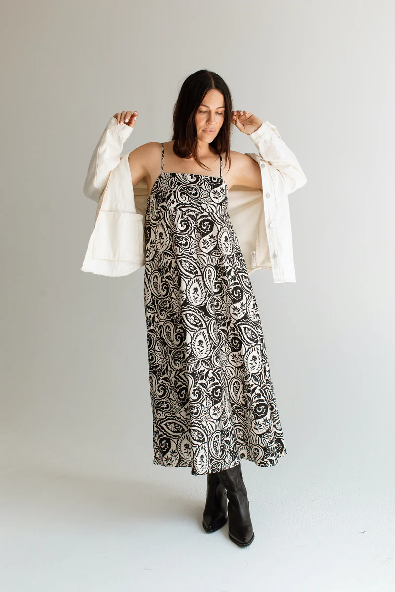 Joanna Dress | Carly Jean Los Angeles