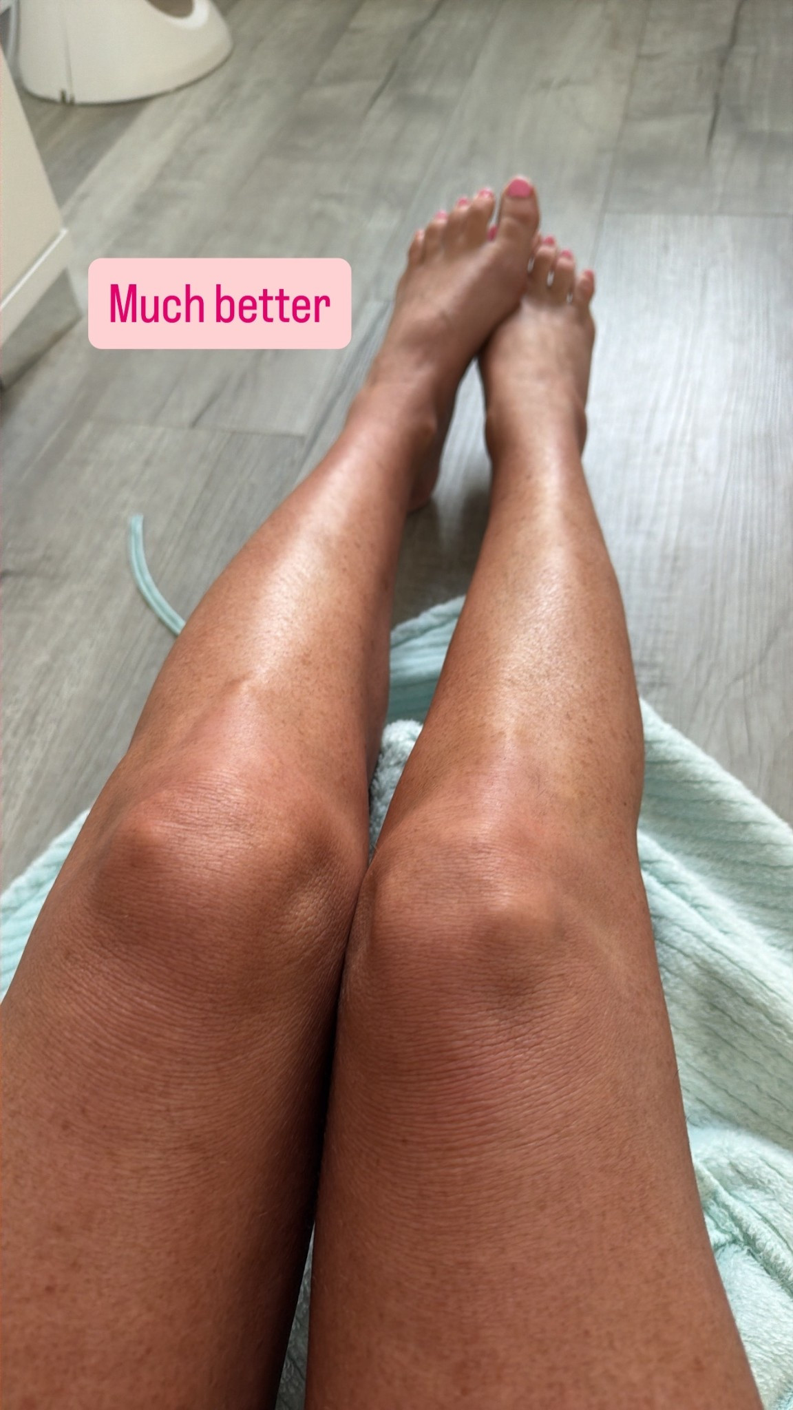 My favorite self tanner for a little bit of tropical in the middle of winter

#LTKmorningroutine #LTKgrwm #LTKdayinmylife