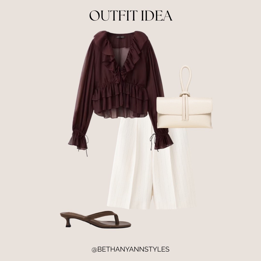 Outfit INSPO