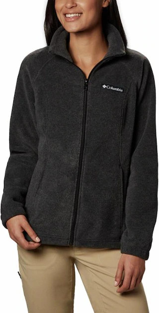 Columbia   Benton Springs Full-Zip Fleece Jacket - Women's | REI