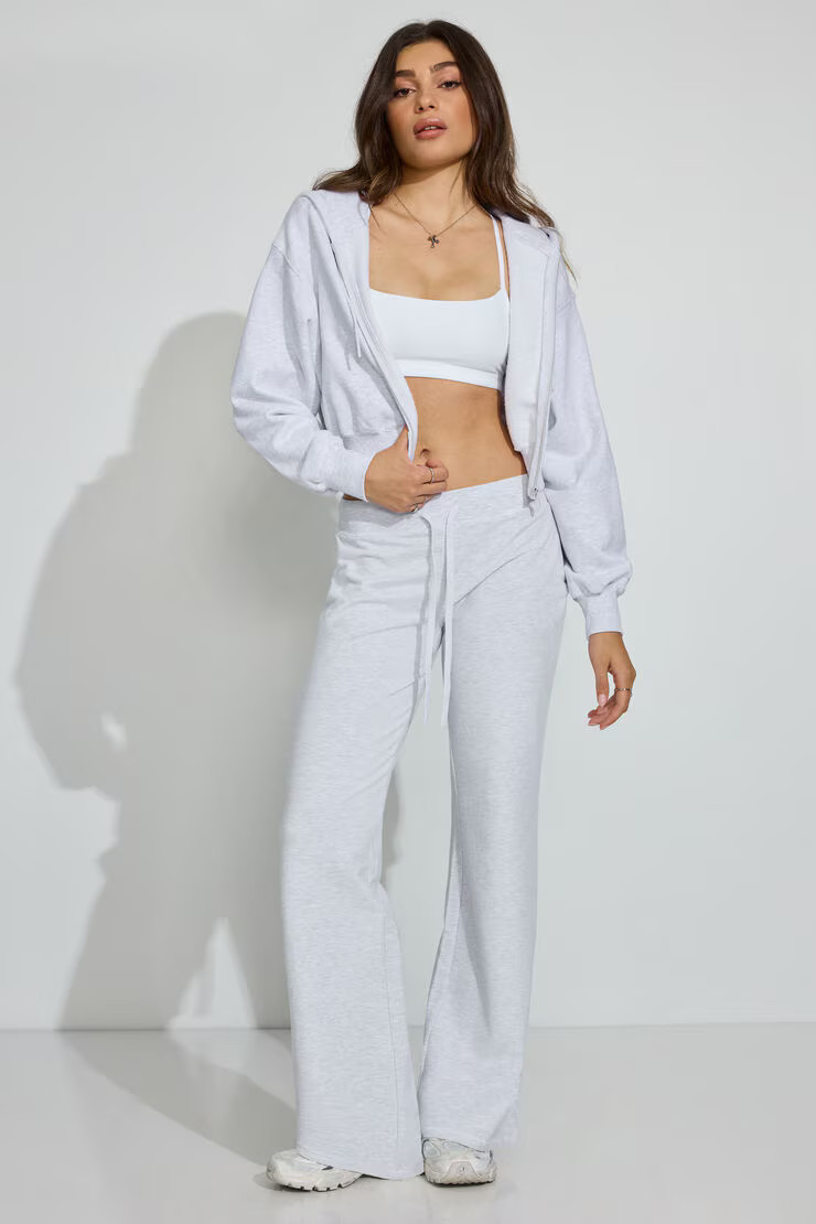 Snatch Booty Terry Pants | Garage Clothing