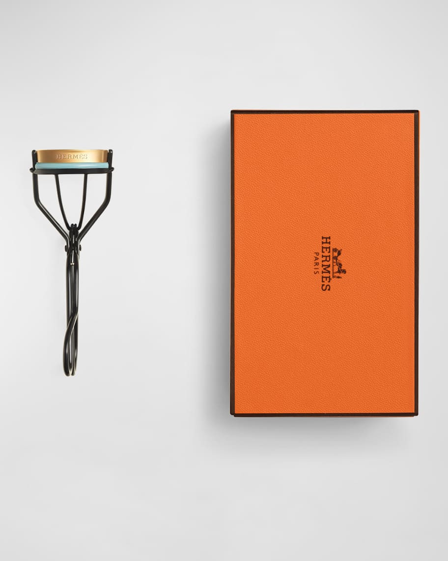 Hermes Trait d'Hermes Le Courbe-Cils Eyelash Curler | Neiman Marcus