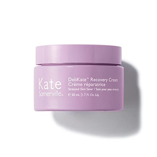 Kate Somerville DeliKate Recovery Cream – Clinically Formulated Hydrating Treatment – Irritat... | Amazon (US)