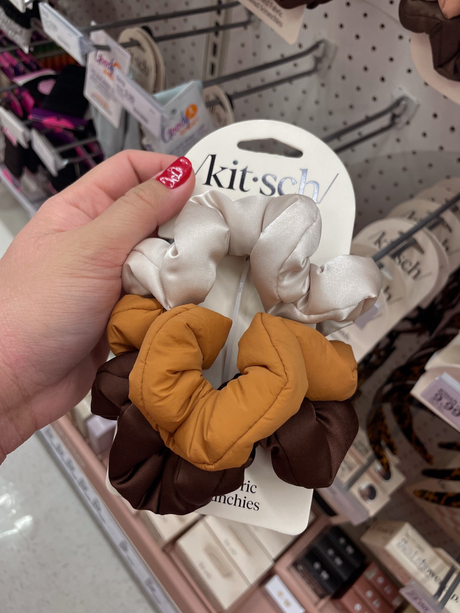 #LTKStyleTip #LTKBeauty #LTKSeasonal