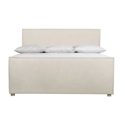 Sawyer Upholstered Bed | 2Modern (US)