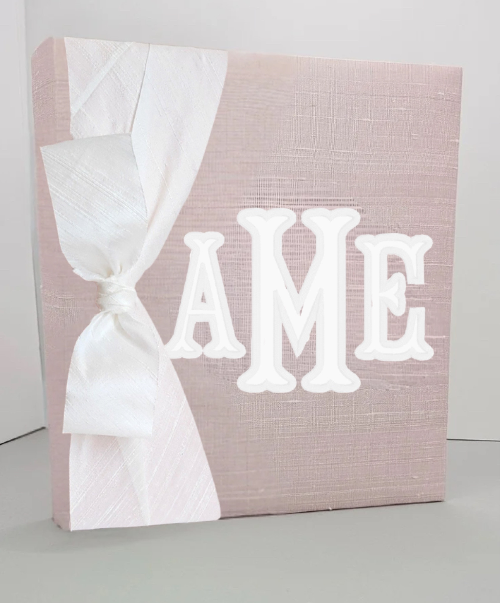 Baby keepsake book 

#LTKmomlife #LTKBaby #LTKKids