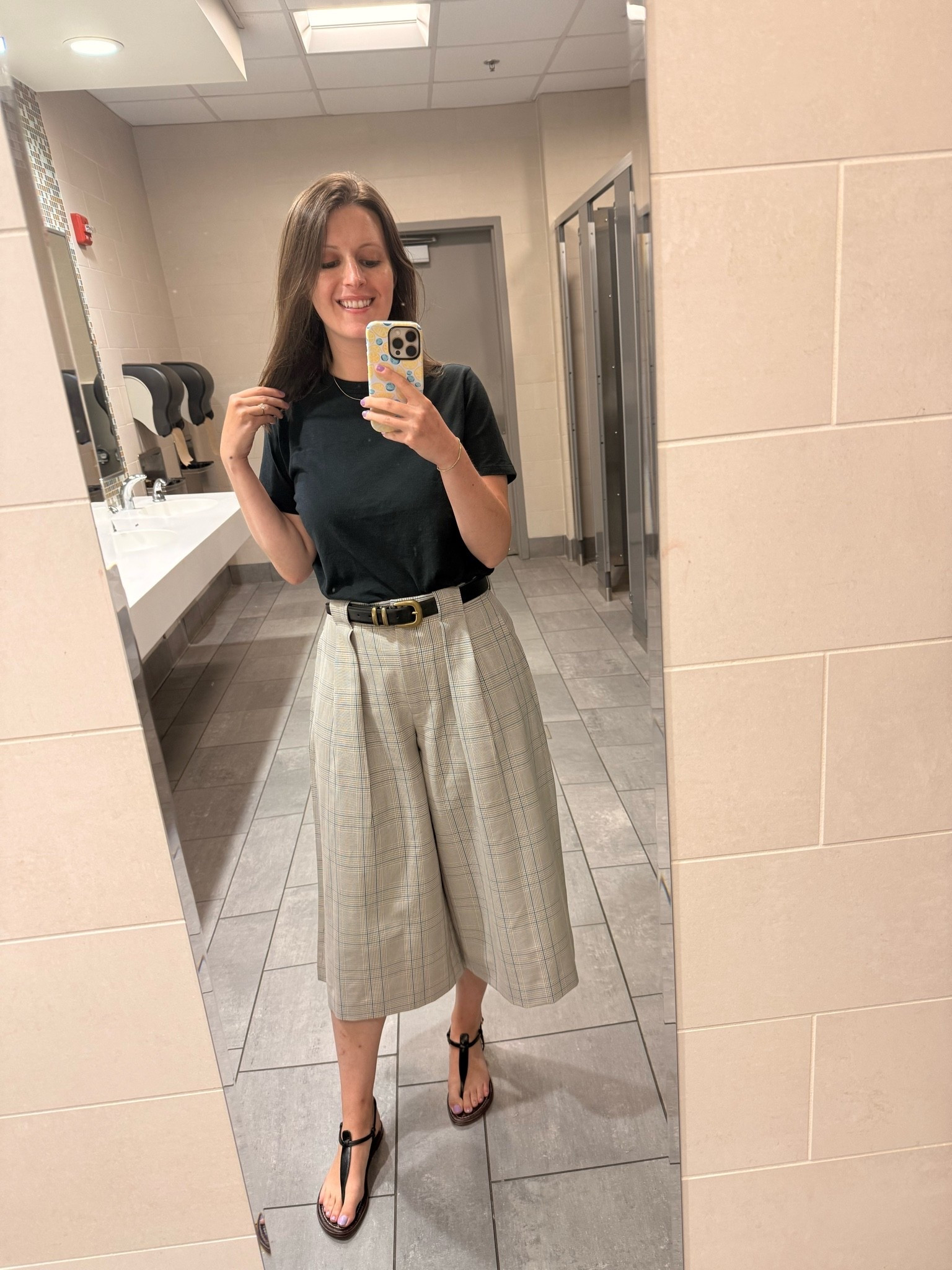 Work Outfits | Abercrombie | Style Over 30 | Sam Edelman | Summer

#LTKWorkwear #LTKSeasonal #LTKdayinmylife