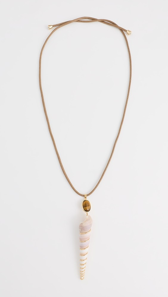 Dreya Necklace | Shopbop
