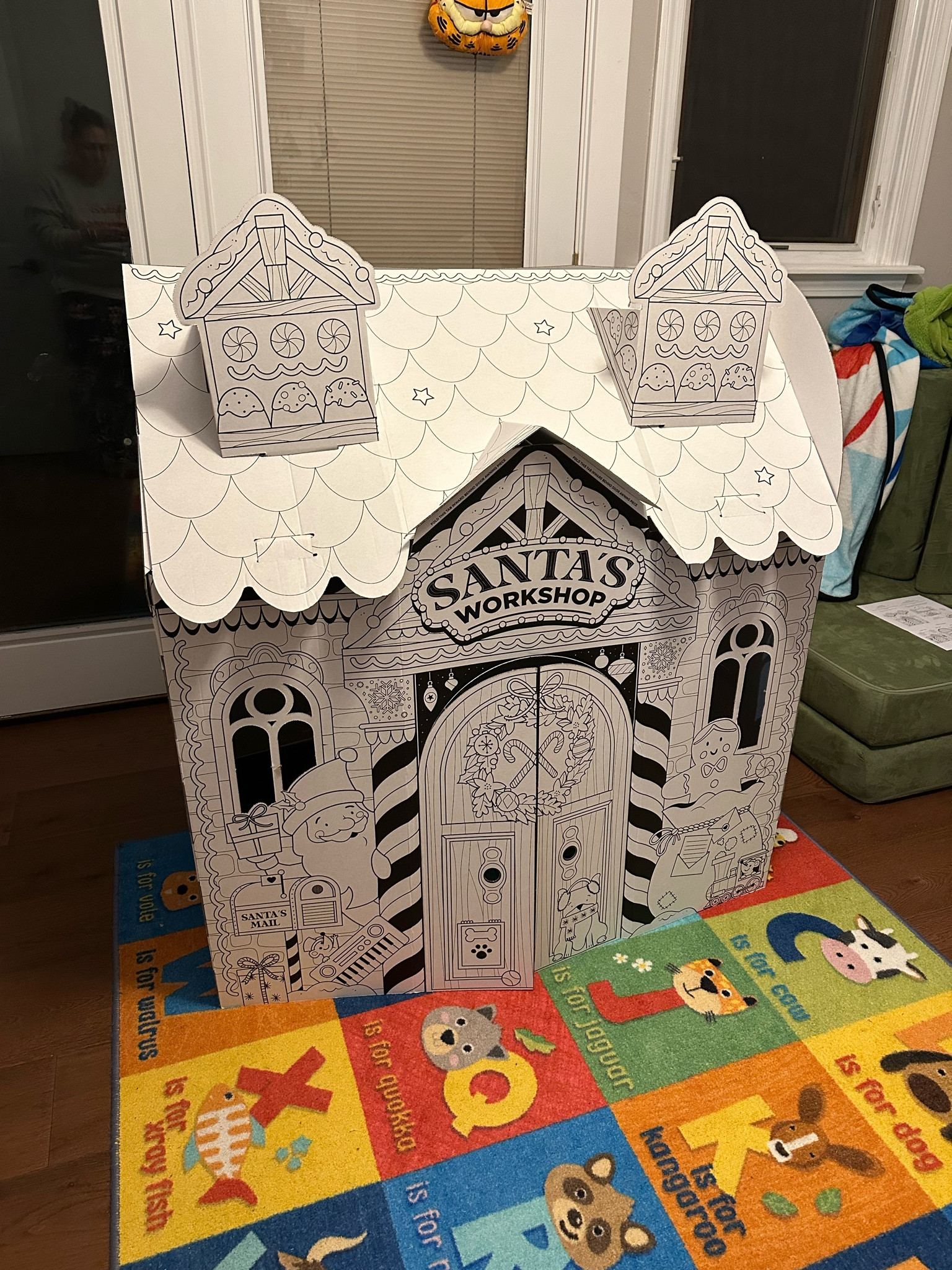 Huge hit for the kids!!! Highly recommend 

#LTKKids #LTKSeasonal #LTKFamily