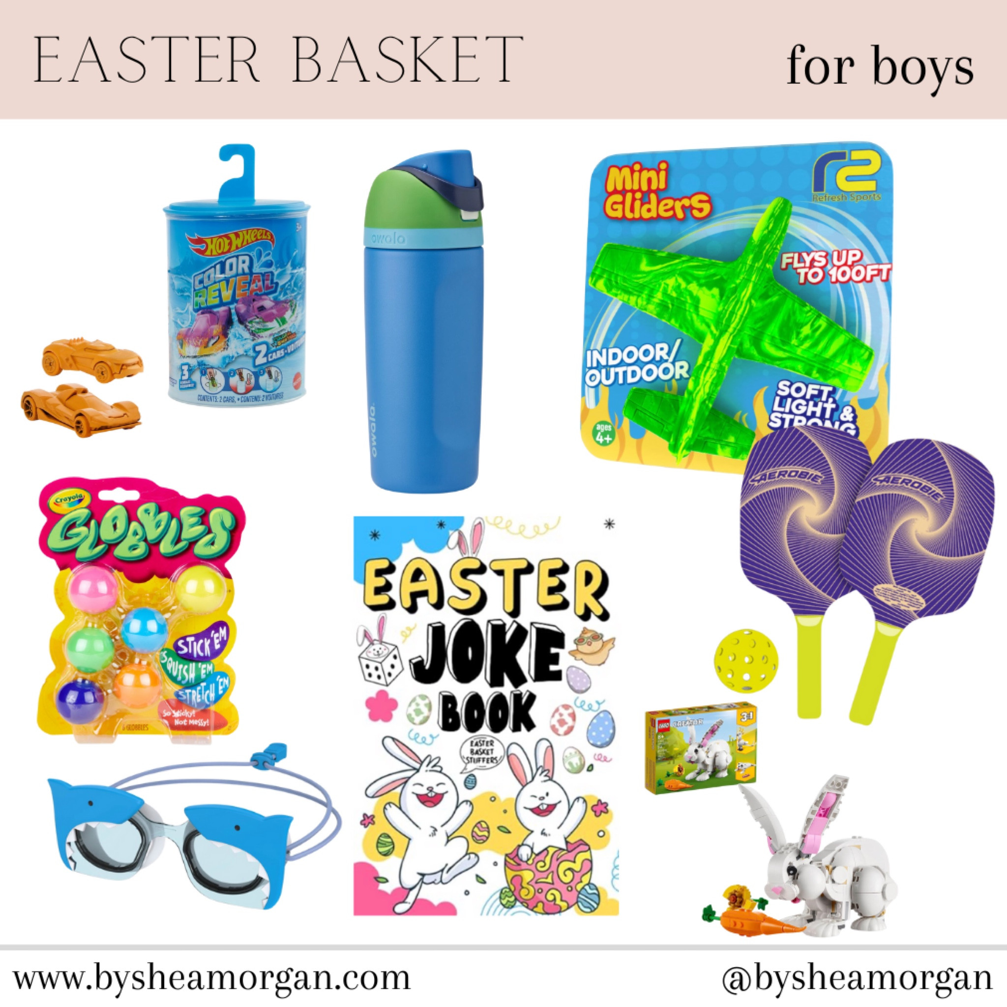 Easter basket for boys, boys Easter basket, Easter basket ideas for boys 