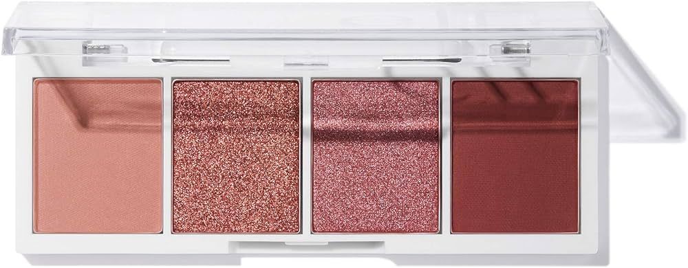 Cosmetics Bite Sized Shadow Palettes - Berry Bad, 3.5 Grams | Amazon (CA)