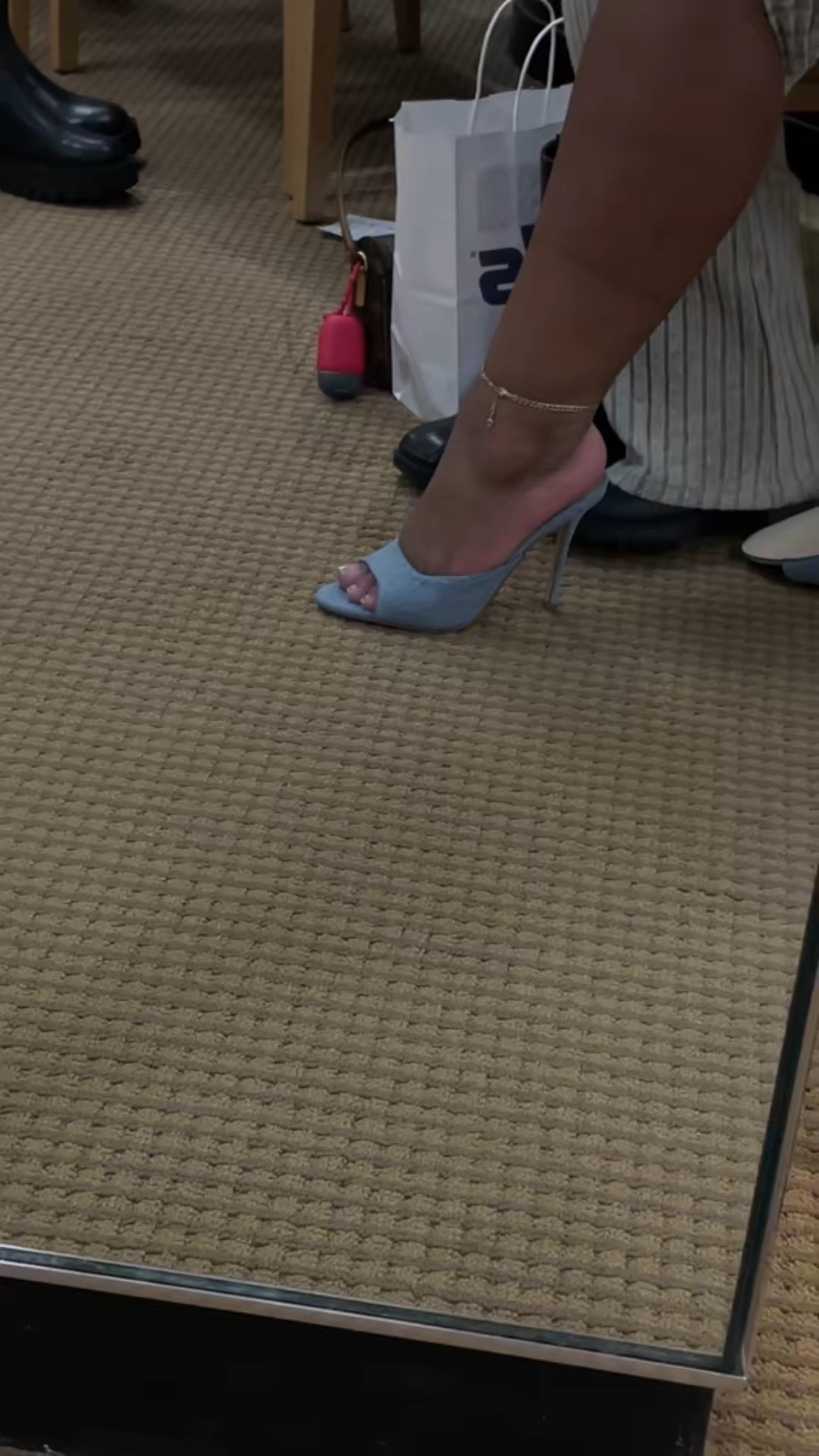 Shoe haul 

#LTKPetite #LTKShoeCrush