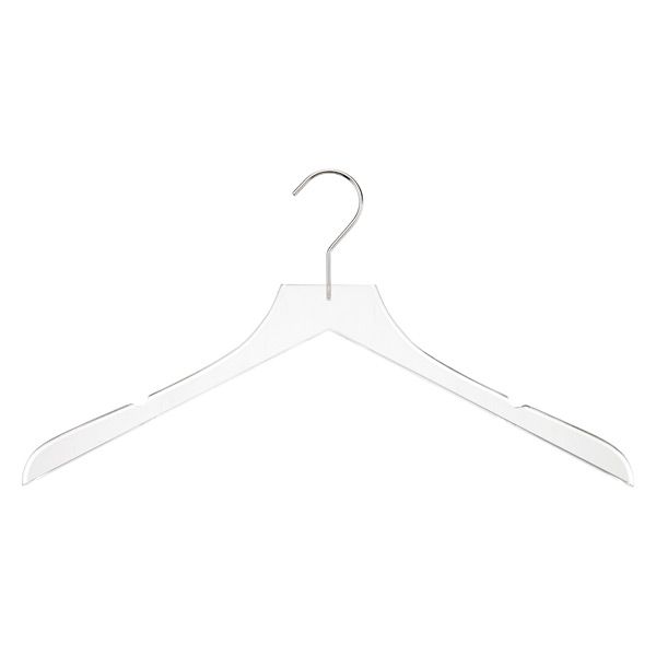 The Container Store Acrylic Hangers | The Container Store