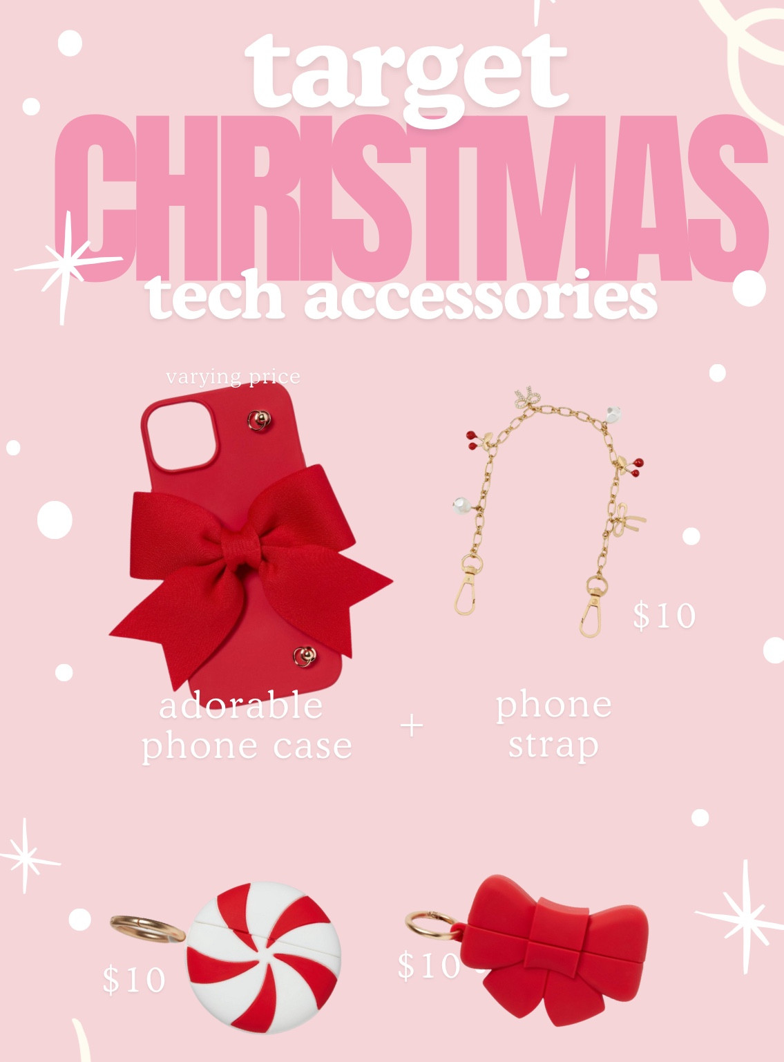 #LTKHoliday #LTKCyberWeek #LTKGiftGuide