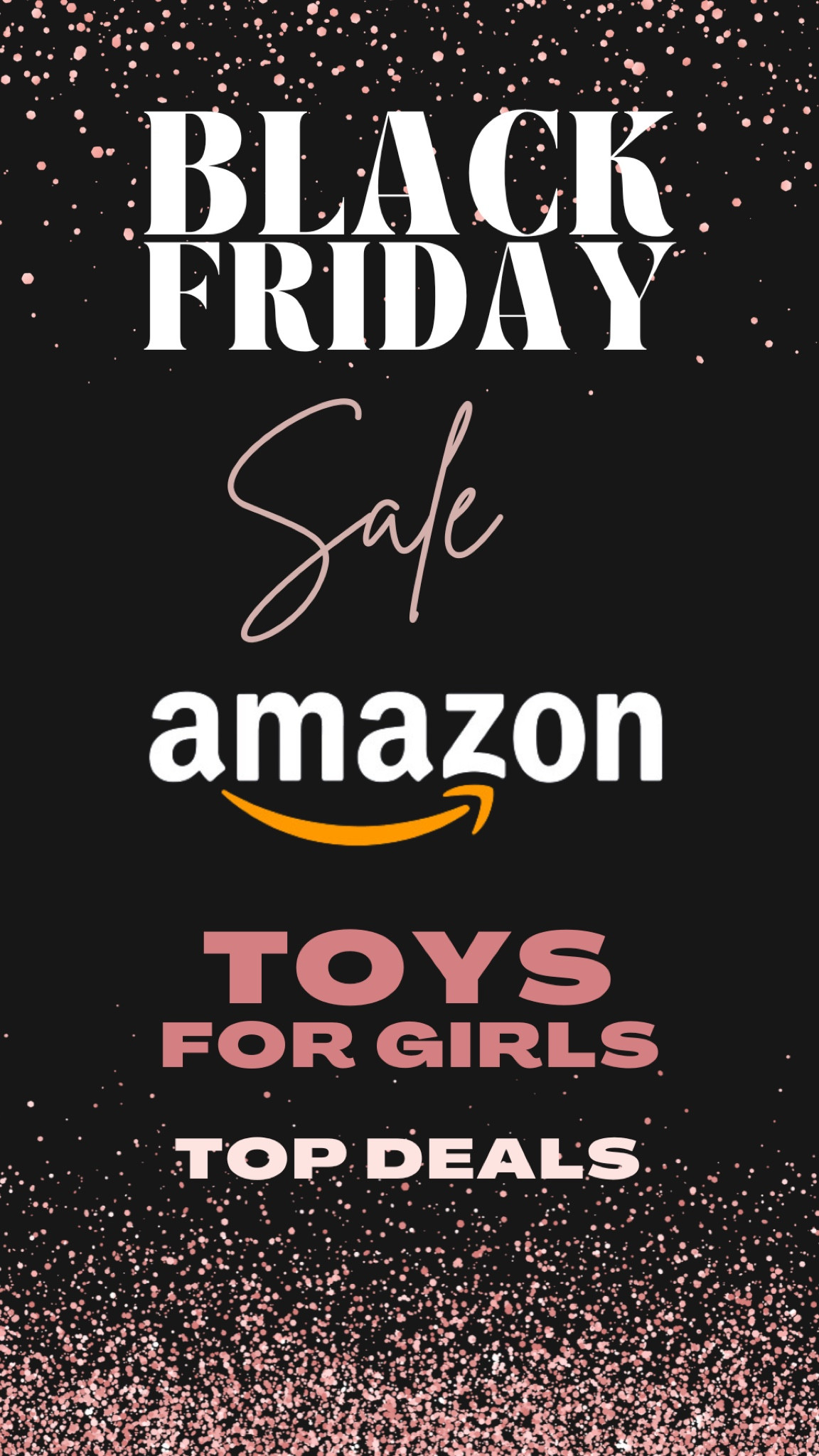 Best Amazon deals for girls toys! 

#LTKCyberWeek #LTKsalealert #LTKGiftGuide