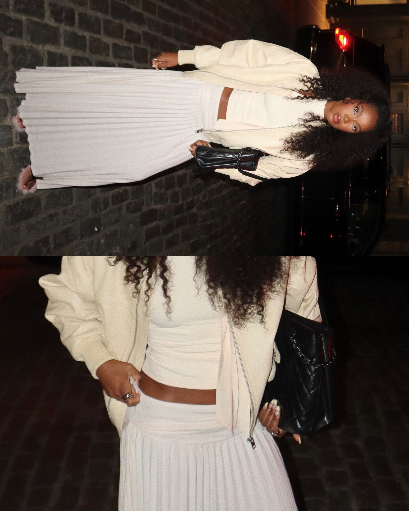 Amazon fashion party look 