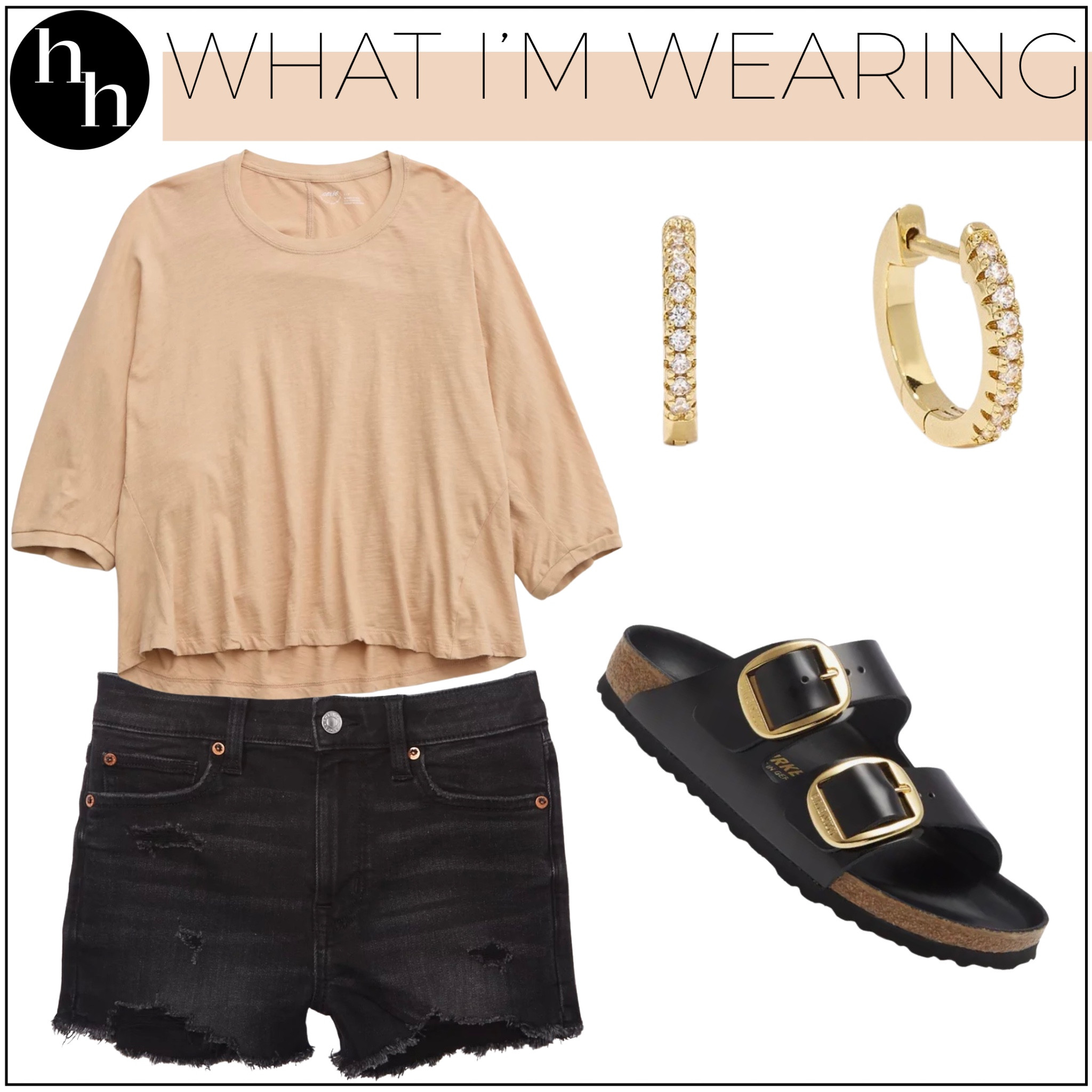 
The big buckle birks are my new summer fav✨

#LTKxNSale #LTKbeauty #LTKshoecrush