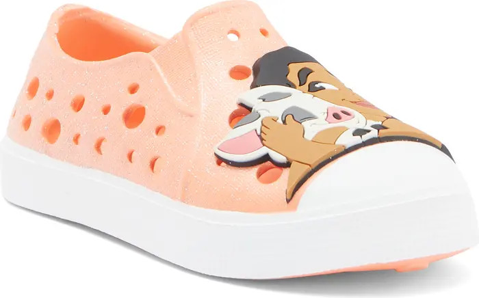 Harper Canyon Disney® Moana Water Shoe | Nordstromrack | Nordstrom Rack