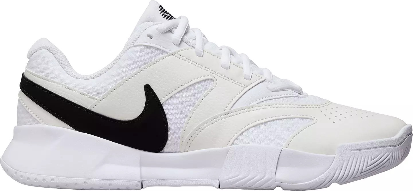 NikeCourt Women's Lite 4 Tennis Shoes | DICK'S Sporting Goods