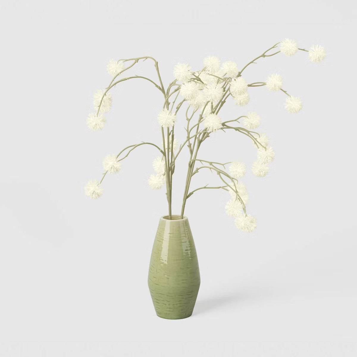 Thistle Arrangement Cream - Threshold™ | Target