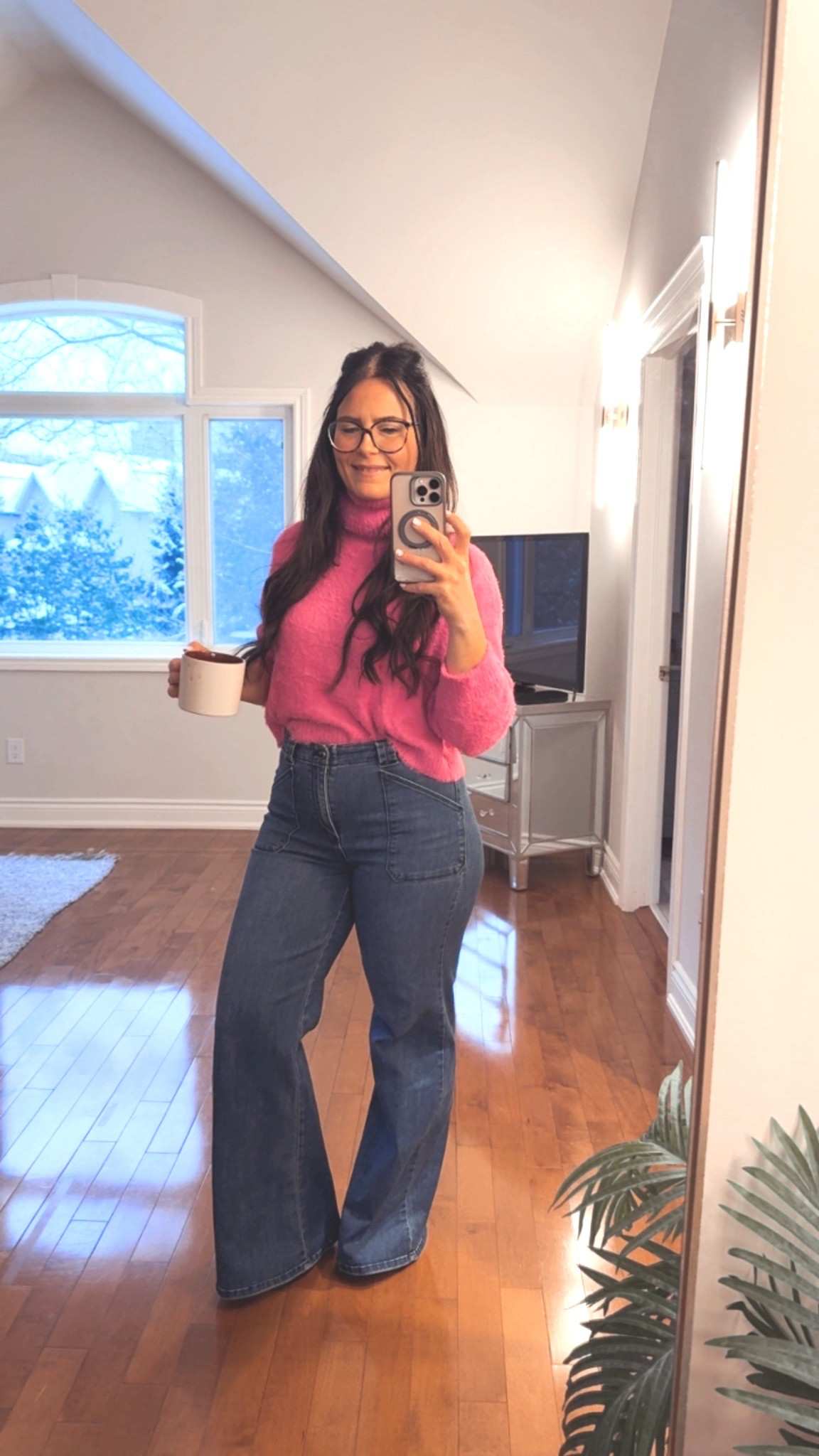 Lovably comfy!  Shop the look 💘 



#LTKmomlife #LTKValentine #LTKootd