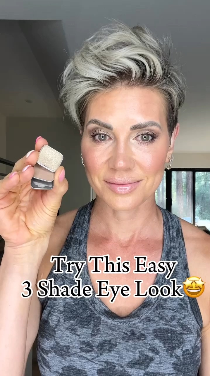 Some of my favorite eye products. Message me for a link to my favorite eyeshadows  

#LTKFindsUnder50 #LTKStyleTip #LTKBeauty