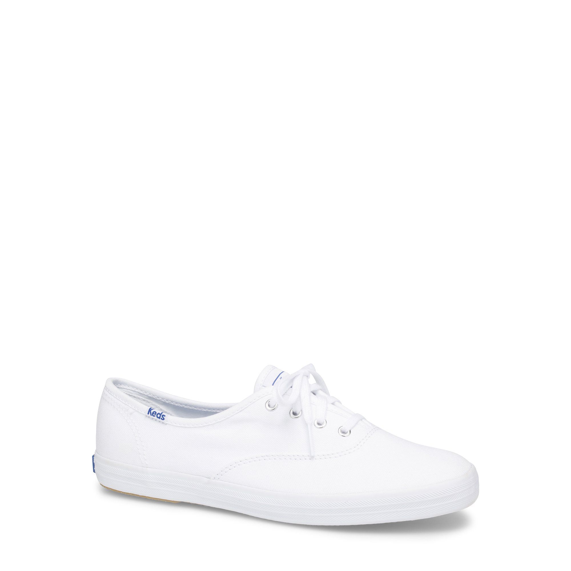 Ked's Champion Originals Canvas Sneaker (Women's) | Walmart (US)