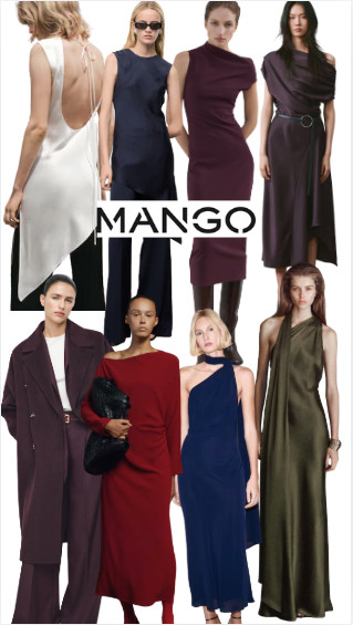 A few gorgeous pieces I came across on my little browse  

 #LTKSeasonal #LTKWorkwear #LTKWedding