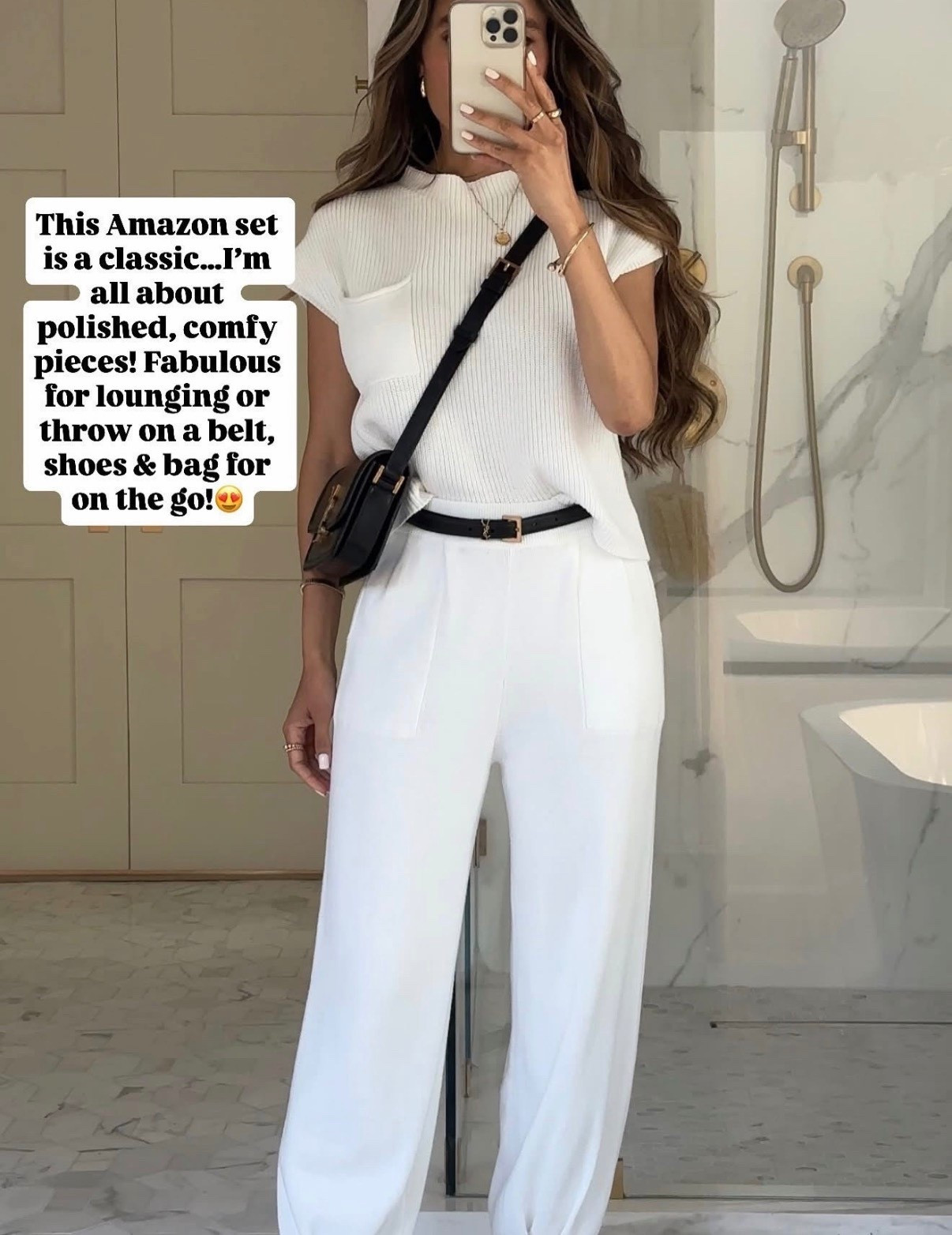 Scroll to shop! Follow for more finds! Xo! 🥰 

#LTKootd #LTKgrwm #LTKdayinmylife