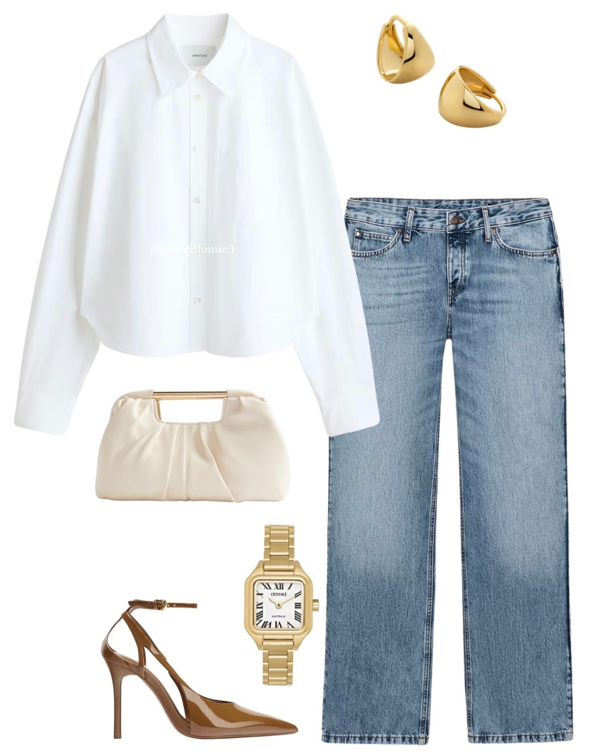 Girls night outfit 🤍

#LTKspring #LTKdatenight #LTKFashionMonth